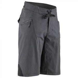 Louis Garneau Men's Derby Mountain Bike Shorts - NWT